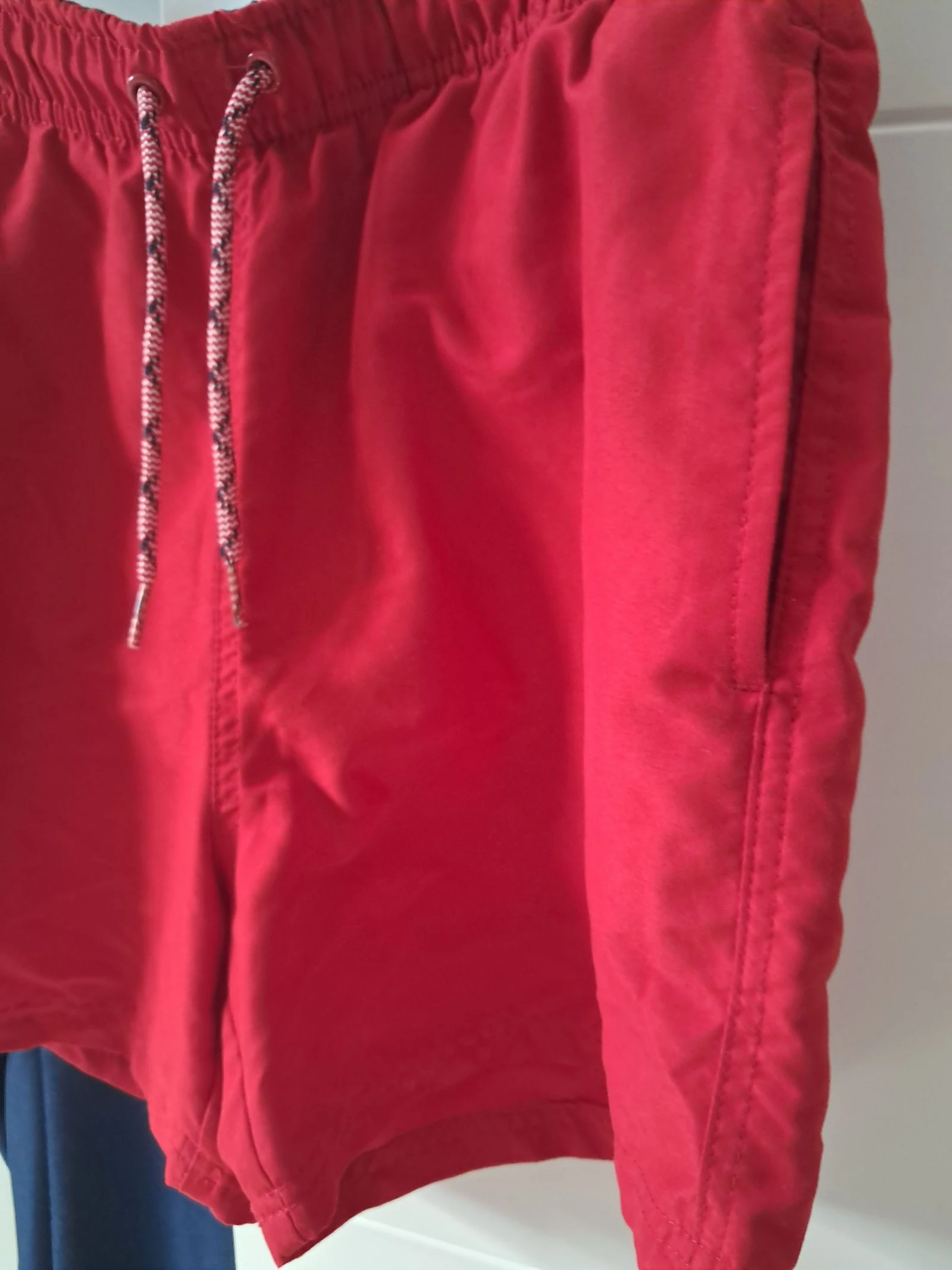 Red swimsuit xs – photo 4